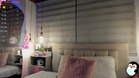 Cristal online show from January 17, 4:17 am