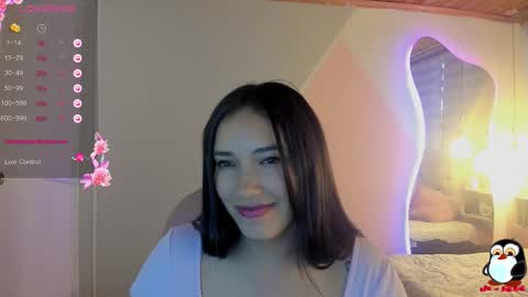 Cristal online show from March 10, 6:24 pm