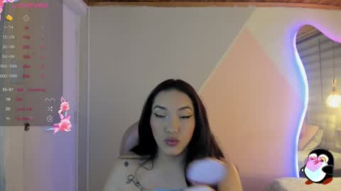 Cristal online show from May 9, 6:29 am
