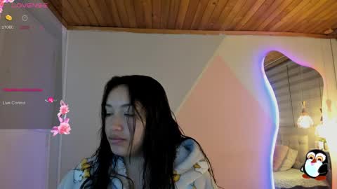 Cristal online show from May 16, 5:37 am