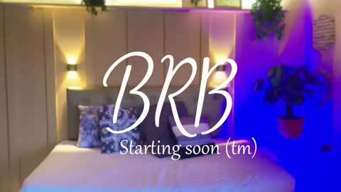 cristal_antoni online show from February 6, 8:07 am