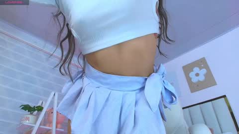 Cristal  online show from February 1, 1:23 am