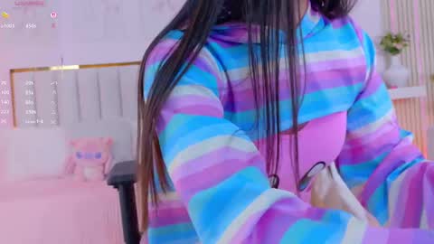 Cristal  online show from October 3, 12:29 am