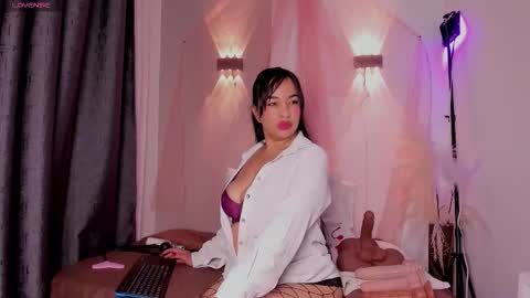Cristal yours Milf online show from October 28, 12:41 pm