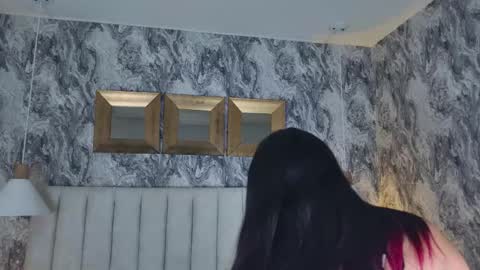 Maria Jose Rivas online show from March 16, 12:31 pm