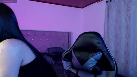  Alejandra from Wednesday to Saturday from 1000 pm to 400 am Colombian hour online show from February 19, 11:01 pm