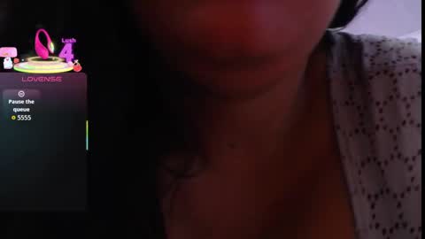 Milena online show from October 17, 9:06 pm