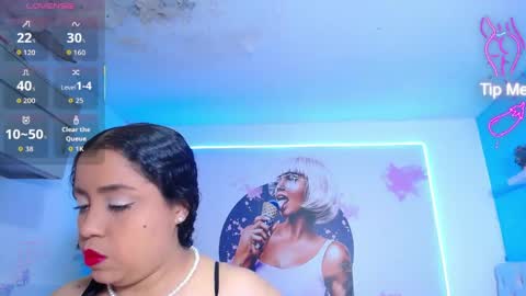 Snapshot of cristal_horny19 chatting on June 4, 3:12 am Milena online show from June 4, 3:12 am