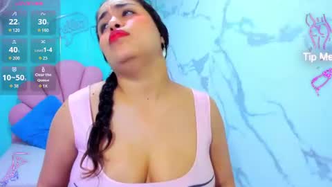 Milena online show from July 4, 4:07 am