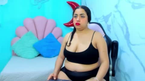Milena online show from July 6, 3:14 am
