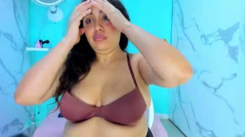 Milena online show from July 26, 7:15 am