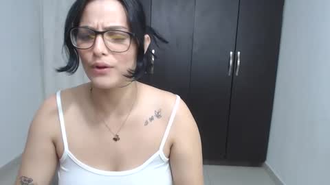 Snapshot of cristal_hot07 chatting on January 19, 7:57 am Cristal online show from January 19, 7:57 am