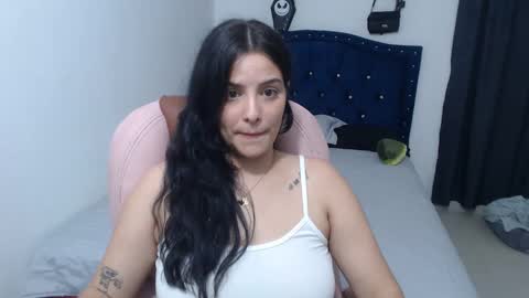 Snapshot of cristal_hot07 chatting on February 22, 7:34 am Cristal online show from February 22, 7:34 am