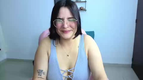 Snapshot of cristal_hot07 chatting on October 17, 11:18 pm Cristal online show from October 17, 11:18 pm