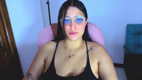 Cristal online show from March 21, 1:32 am