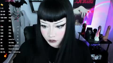 Cris online show from July 11, 5:48 pm
