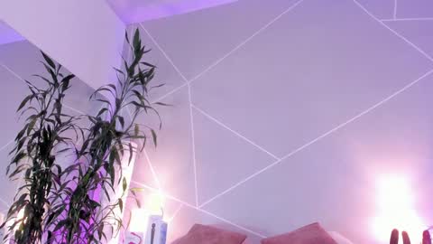 Cristal online show from December 10, 11:40 pm