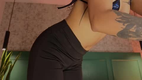 Cristal  online show from November 12, 1:44 pm