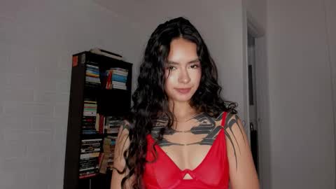 Cristal  online show from February 12, 11:27 am