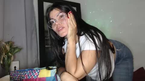 Cristal  online show from February 26, 12:16 am