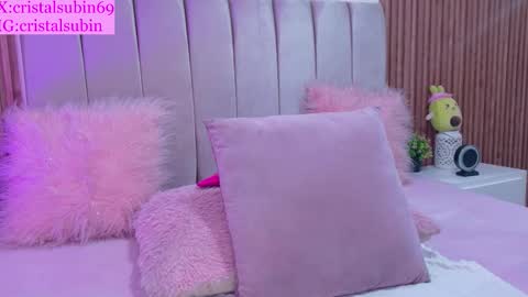 STEFANYIG cristalsubin online show from December 22, 11:51 am