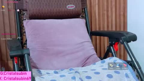 STEFANYIG cristalsubin online show from February 1, 8:13 am