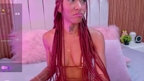 STEFANYIG cristalsubin online show from March 3, 2:12 pm