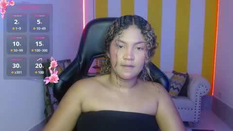 Snapshot of cristal_war chatting on January 12, 6:49 pm Cristal online show from January 12, 6:49 pm