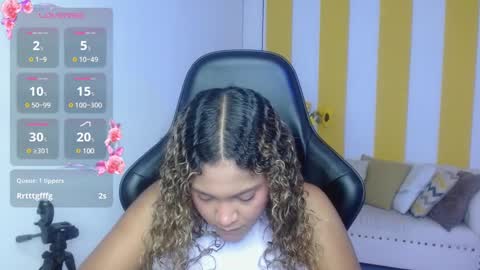 Snapshot of cristal_war chatting on February 1, 11:37 pm Cristal online show from February 1, 11:37 pm