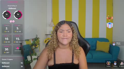 Snapshot of cristal_war chatting on September 24, 12:25 am Cristal online show from September 24, 12:25 am