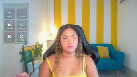 Snapshot of cristal_war chatting on December 3, 11:14 pm Cristal online show from December 3, 11:14 pm