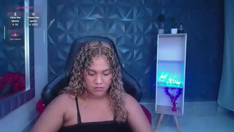 Cristal online show from January 6, 11:51 pm