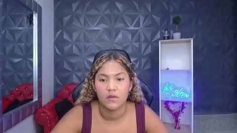 Cristal online show from February 13, 11:23 pm