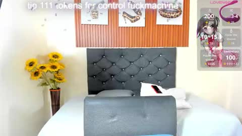 cristale69 online show from October 25, 2:52 am