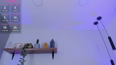 cristalfoxy_ online show from July 14, 10:26 pm