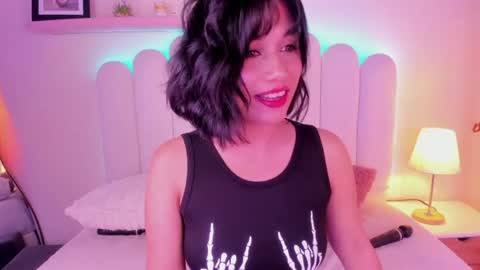 Cristal online show from July 13, 1:41 am