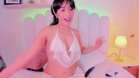 Cristal online show from July 19, 12:58 am