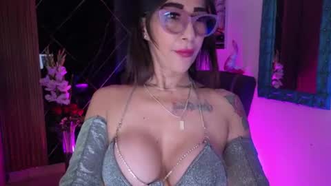 cristal miller online show from July 30, 6:29 pm