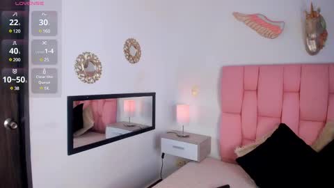 cristal online show from January 12, 5:22 pm