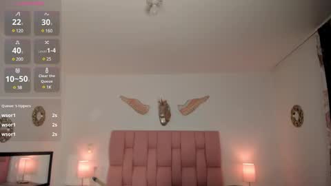 cristal online show from January 14, 8:31 am