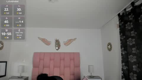 cristal online show from January 17, 8:45 am