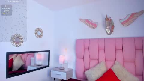 cristal online show from January 29, 3:47 pm