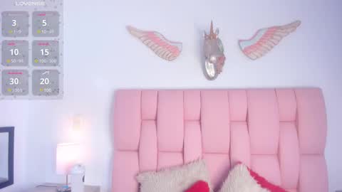 cristal online show from February 2, 3:49 pm