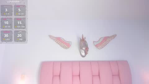 cristal online show from February 2, 6:53 pm