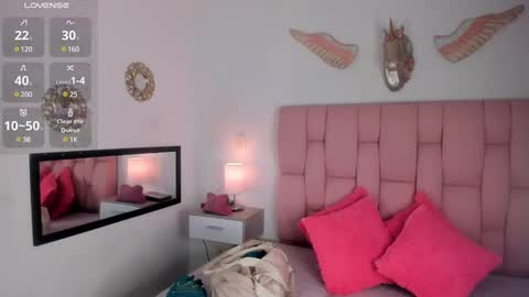 cristal online show from February 4, 12:33 pm