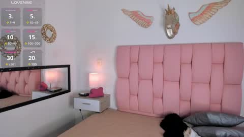 cristal online show from February 5, 1:00 pm