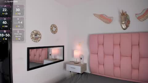 cristal online show from February 10, 12:39 pm