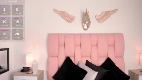 cristal online show from February 20, 3:52 pm