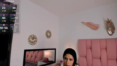 cristal online show from March 11, 12:39 pm