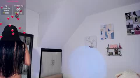 cristal online show from September 10, 1:00 pm